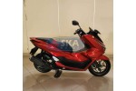 Honda New PCX 160 CBS Tahun 2026